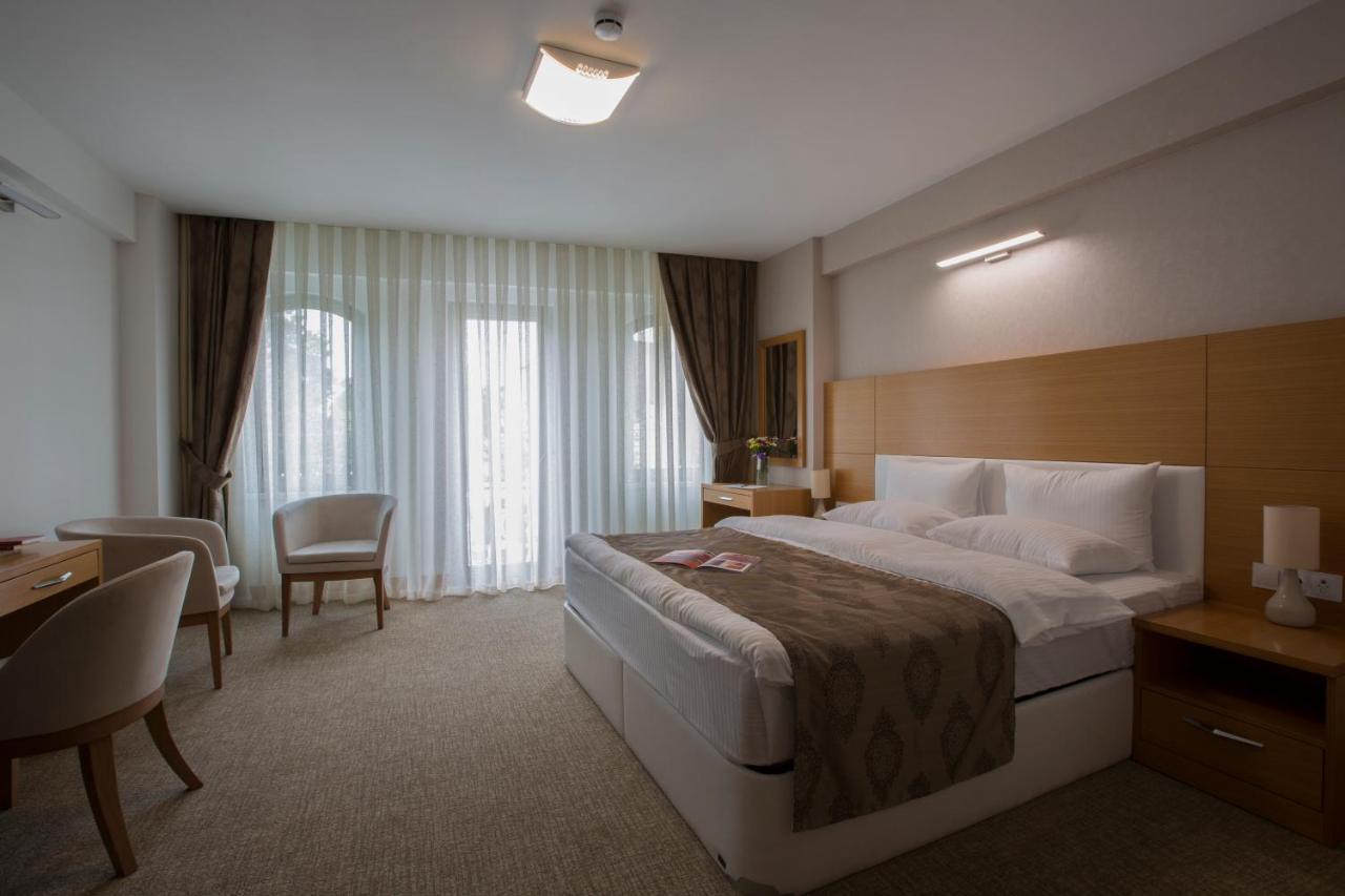 My Mien Hotel Istanbul Exterior foto